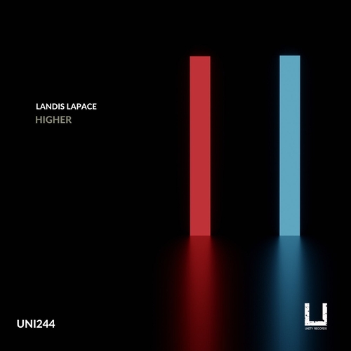 Landis LaPace - HIGHER [UNI244]